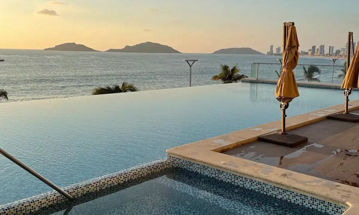 Photo of Outdoor in Mazatlan