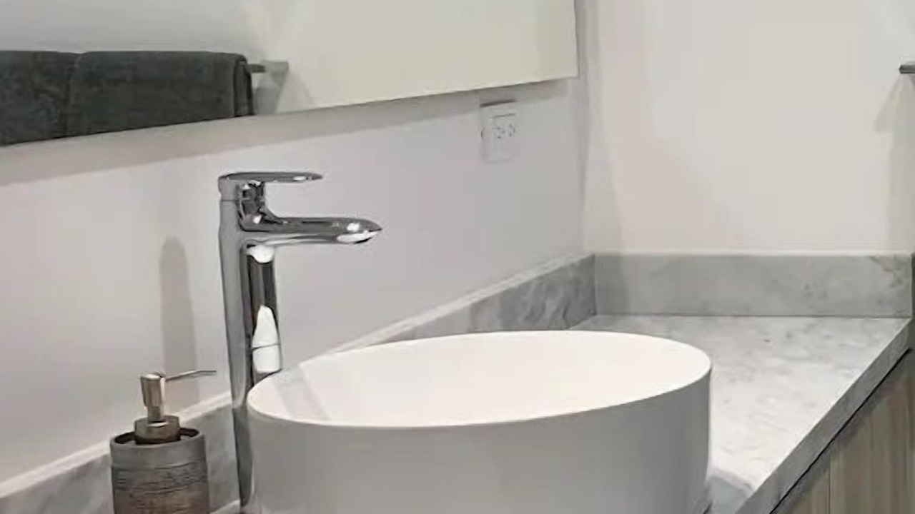 Photo of Bathroom in Mazatlan