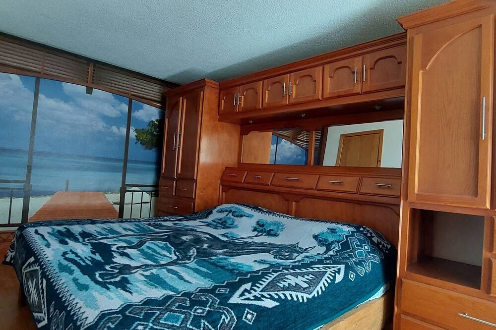 Photo of Bedroom in Uruapan