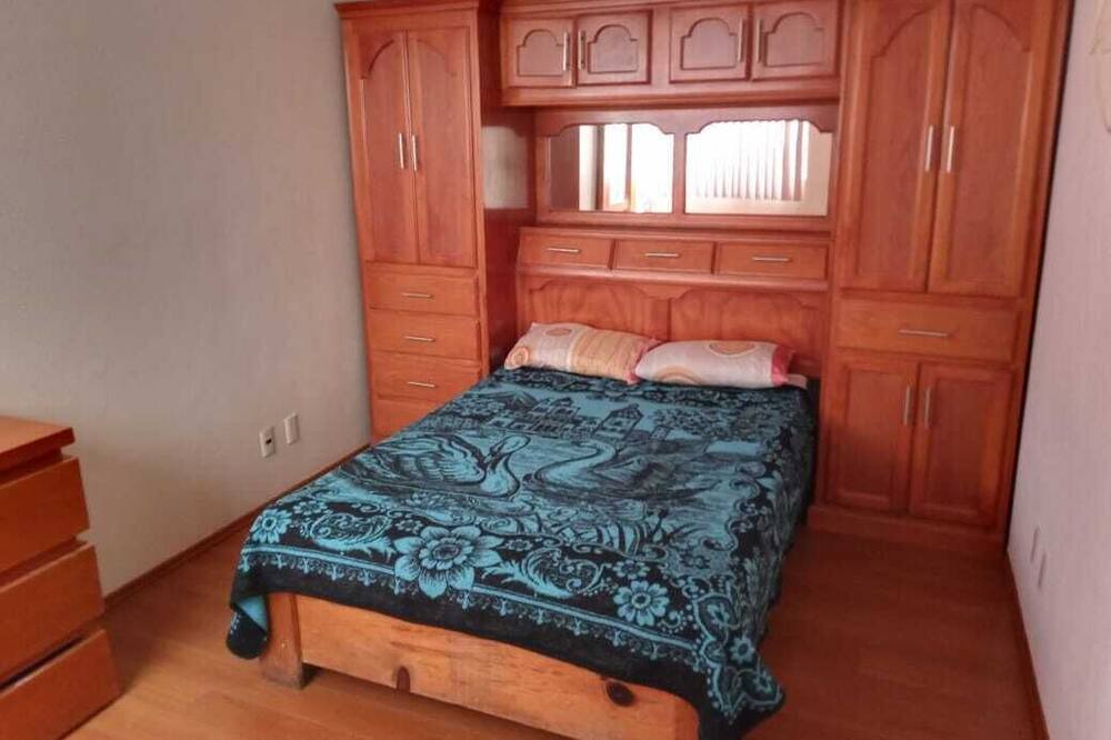 Photo of Bedroom in Uruapan