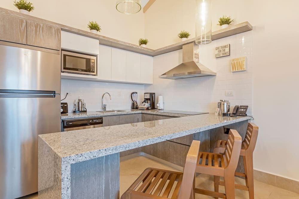 Photo of Kitchen in Playas de Rosarito
