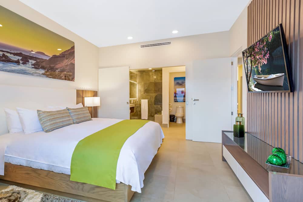 Photo of Bedroom in Playas de Rosarito