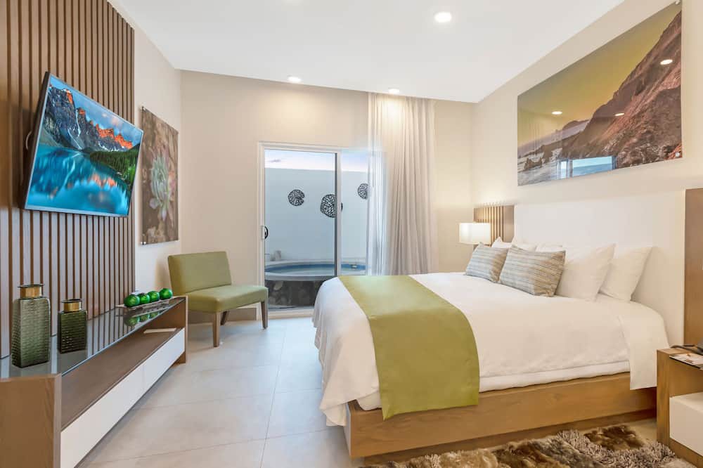 Photo of Bedroom in Playas de Rosarito