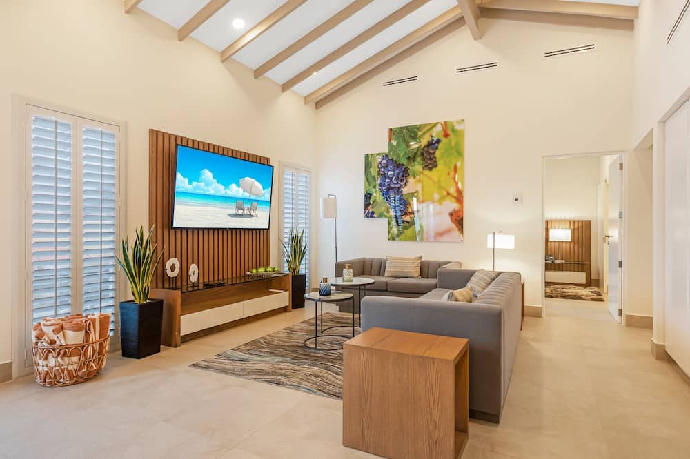 Photo of Livingroom in Playas de Rosarito