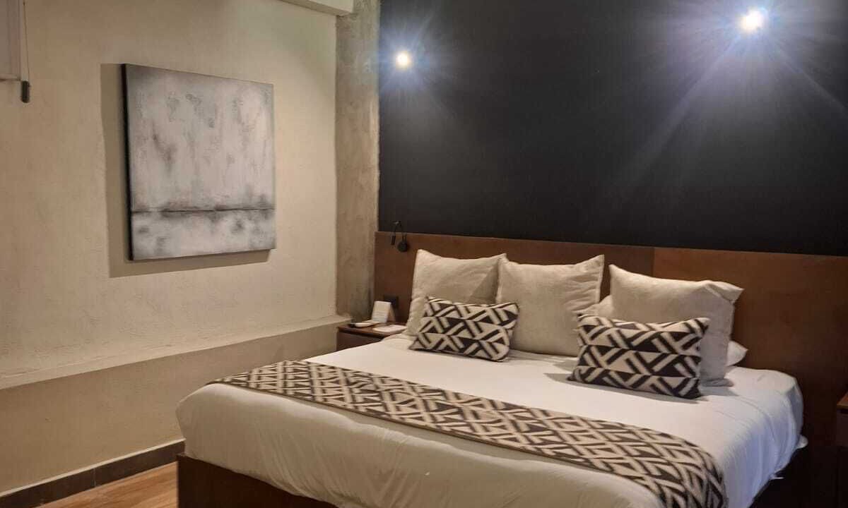 Photo of Bedroom in San Luis Potosi