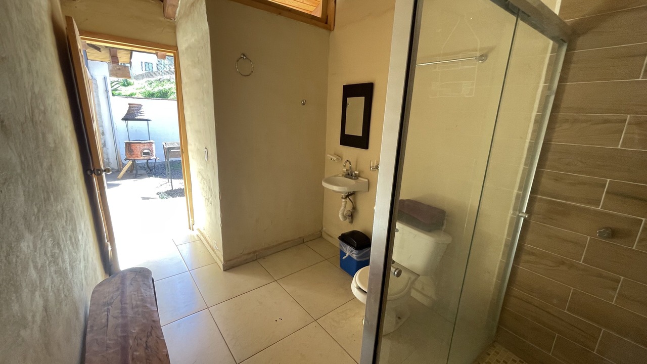 Photo of Bathroom in Mazamitla