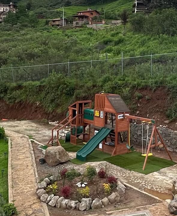 Photo of Outdoor in Mazamitla