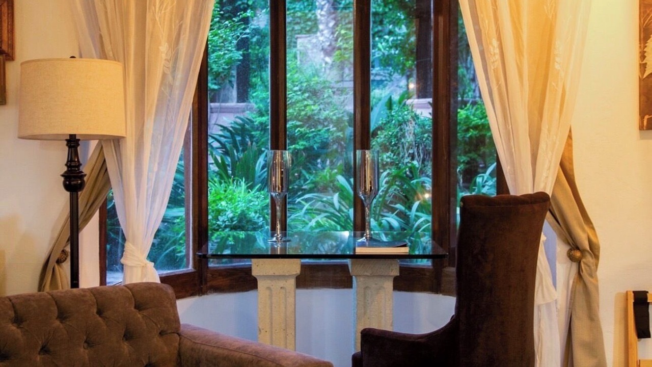 Photo of Bedroom in San Miguel de Allende