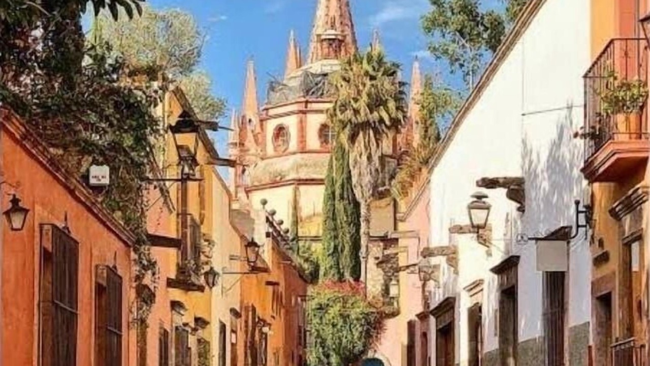 Photo of Others in San Miguel de Allende