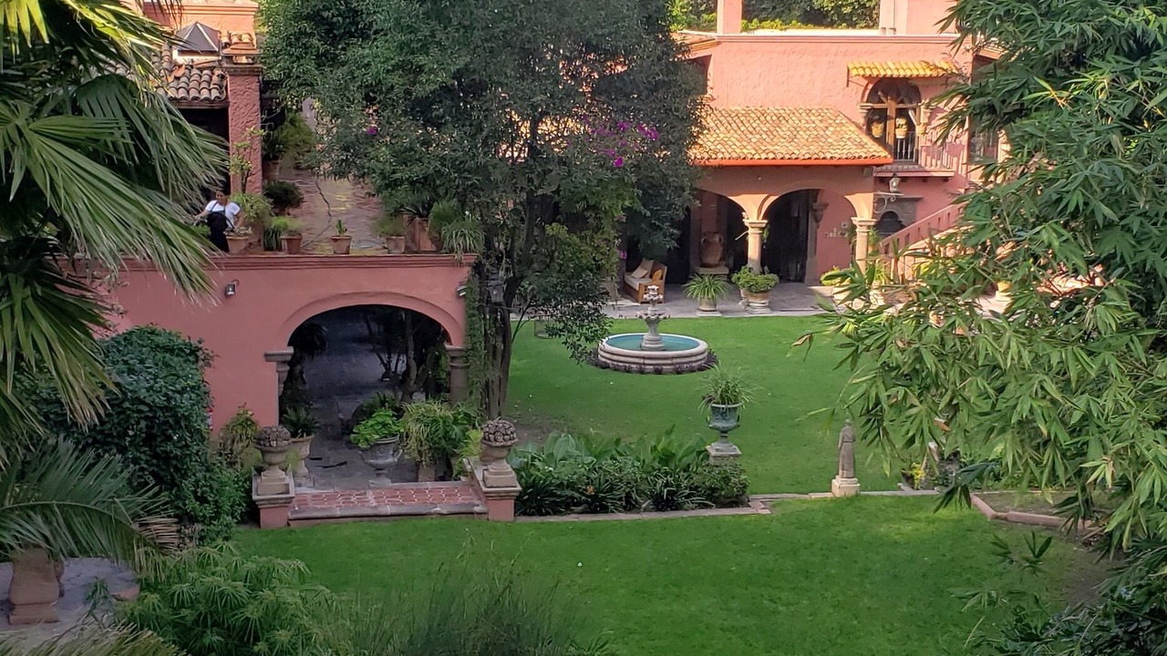 Photo of Outdoor in San Miguel de Allende