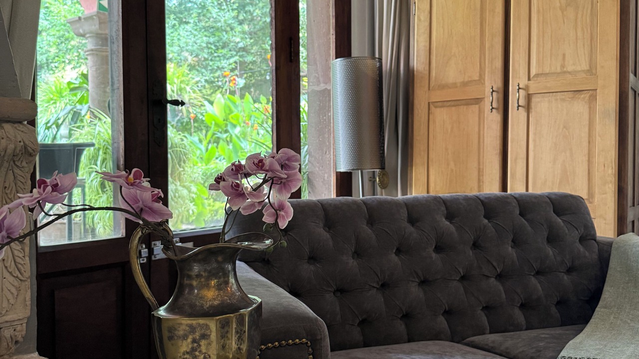 Photo of Bedroom in San Miguel de Allende
