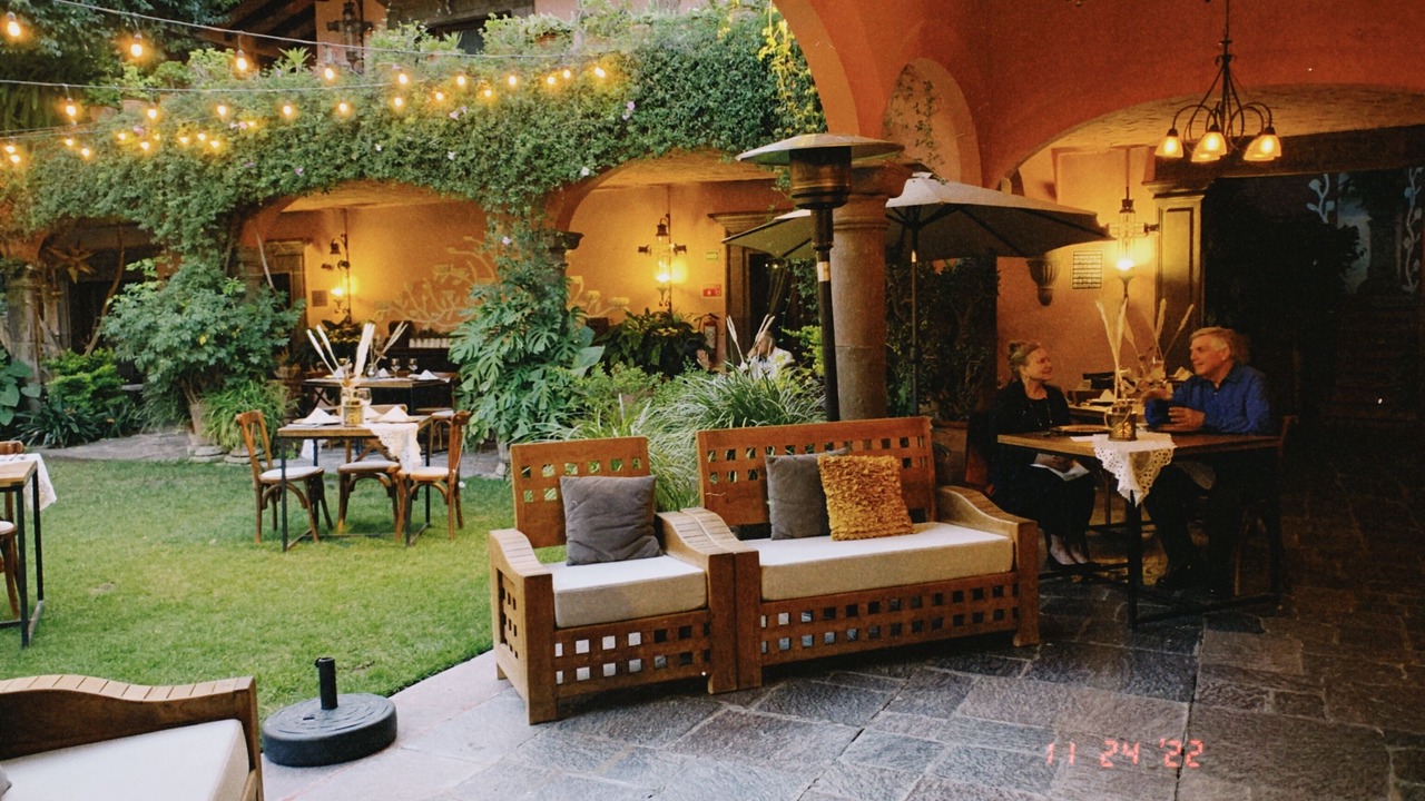 Photo of Others in San Miguel de Allende