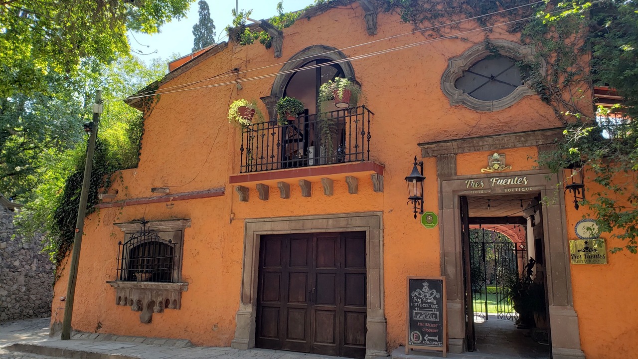 Photo of Outdoor in San Miguel de Allende