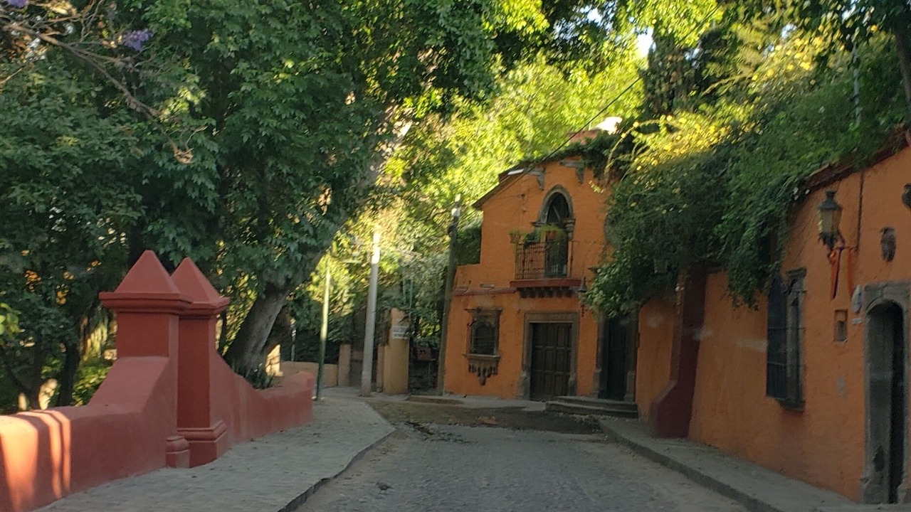 Photo of Outdoor in San Miguel de Allende