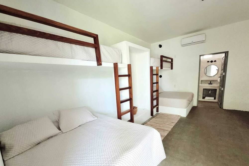Photo of Bedroom in Monterrico