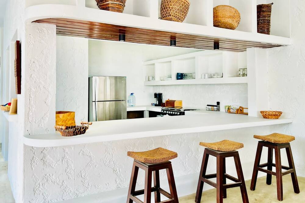 Photo of Kitchen in Monterrico