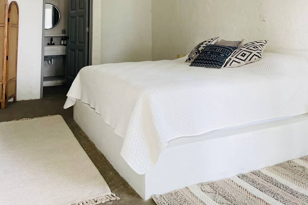 Photo of Bedroom in Monterrico