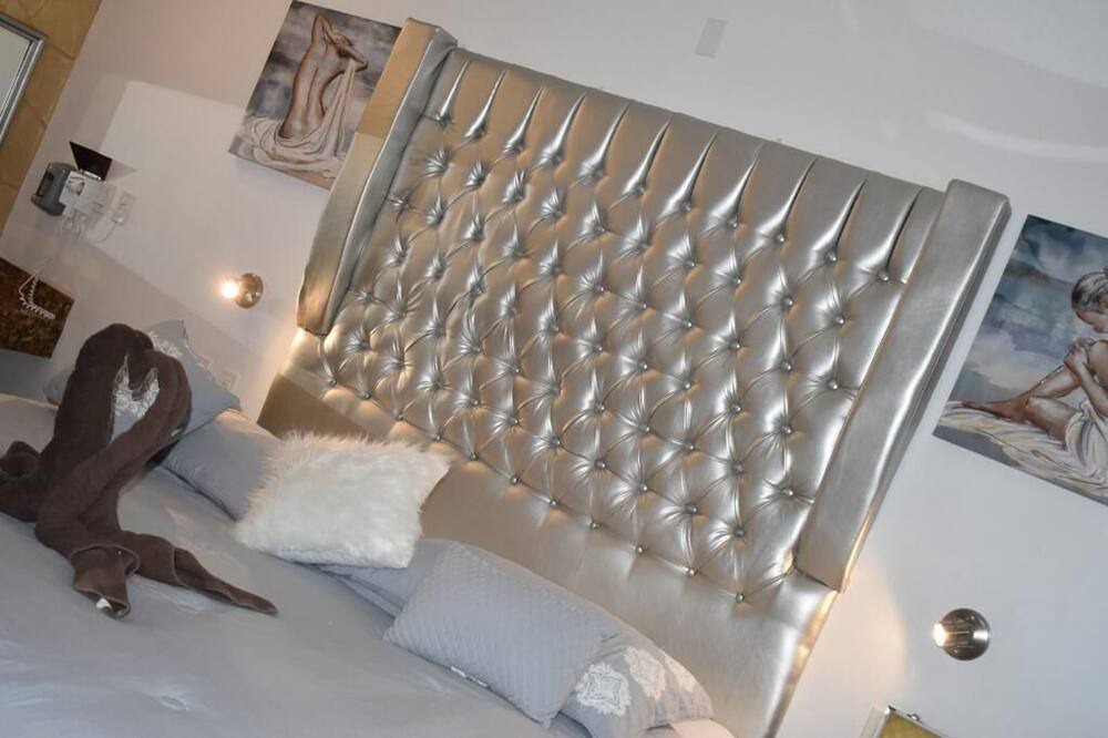Photo of Bedroom in Ciudad Juarez