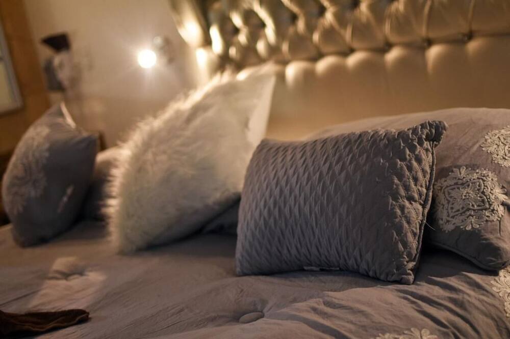 Photo of Bedroom in Ciudad Juarez