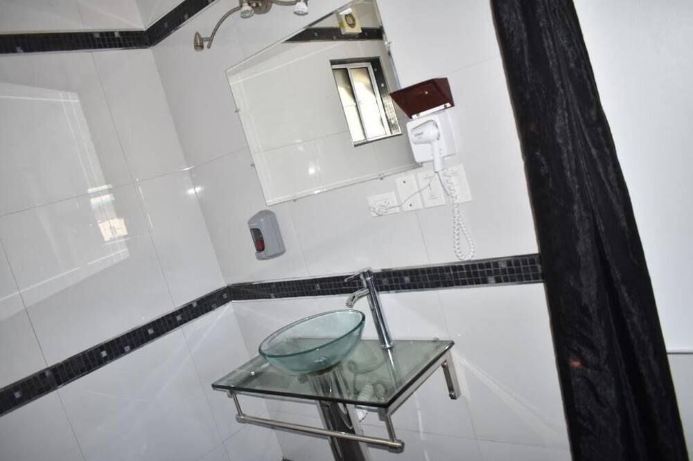 Photo of Bathroom in Ciudad Juarez