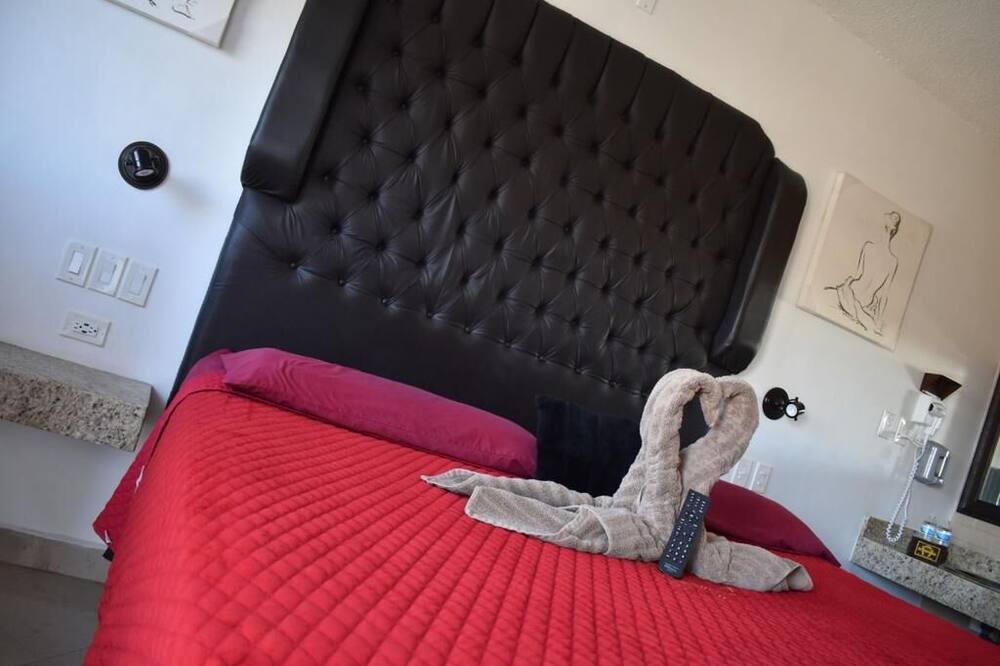 Photo of Bedroom in Ciudad Juarez