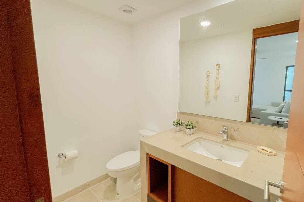 Photo of Bathroom in Telchac Puerto
