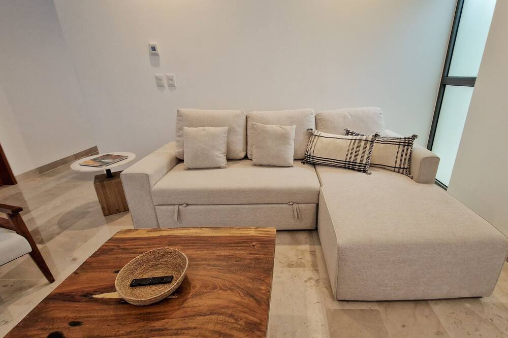 Photo of Livingroom in Telchac Puerto