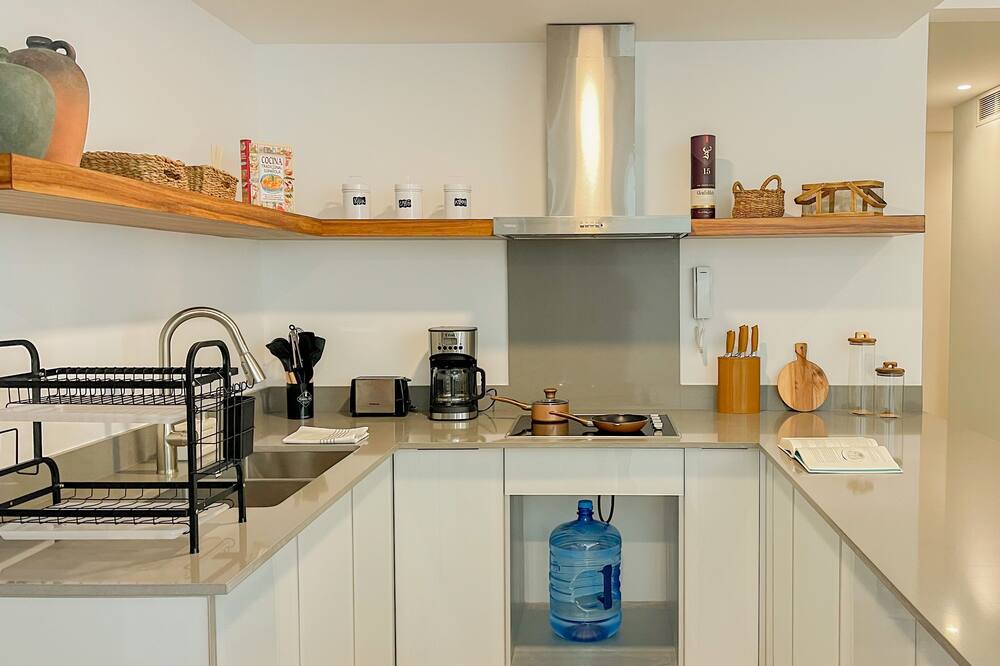 Photo of Kitchen in Telchac Puerto