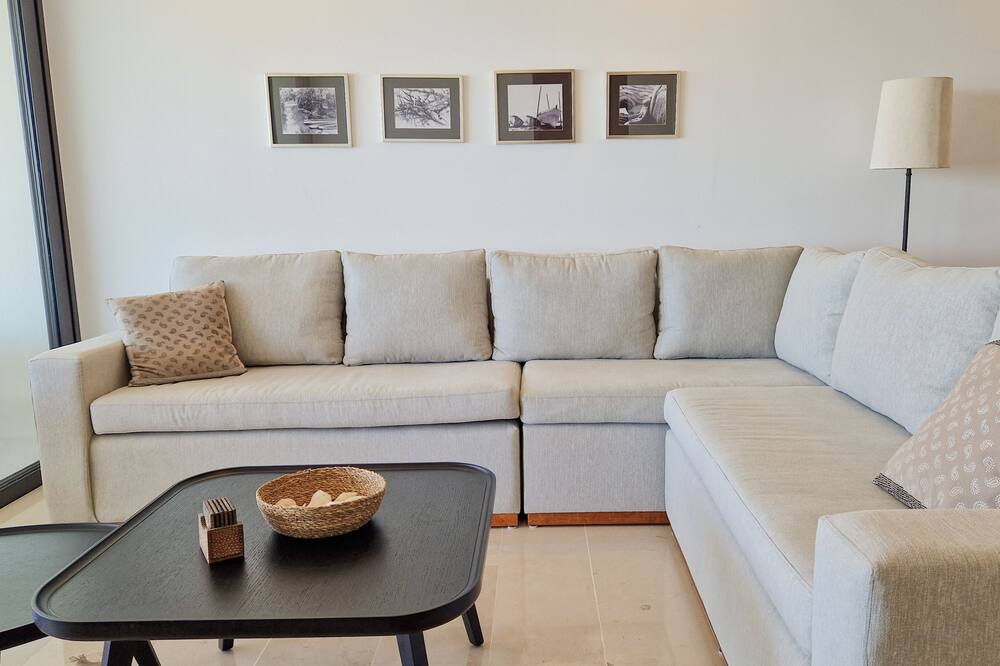 Photo of Livingroom in Telchac Puerto