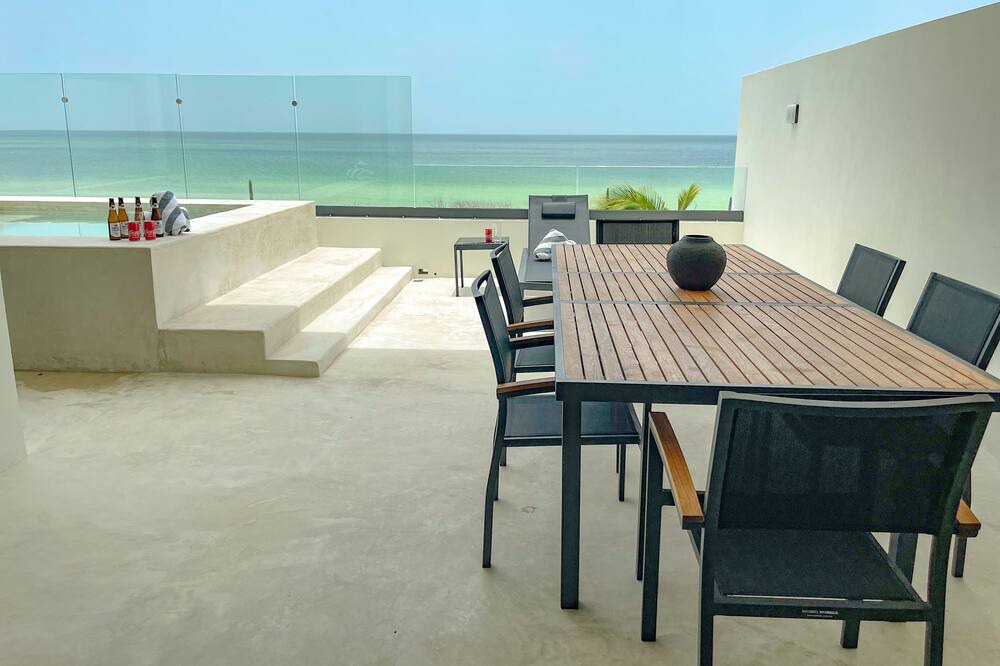 Photo of Outdoor in Telchac Puerto