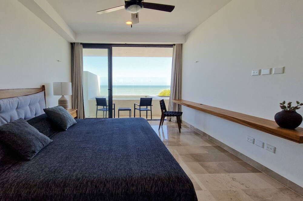 Photo of Bedroom in Telchac Puerto
