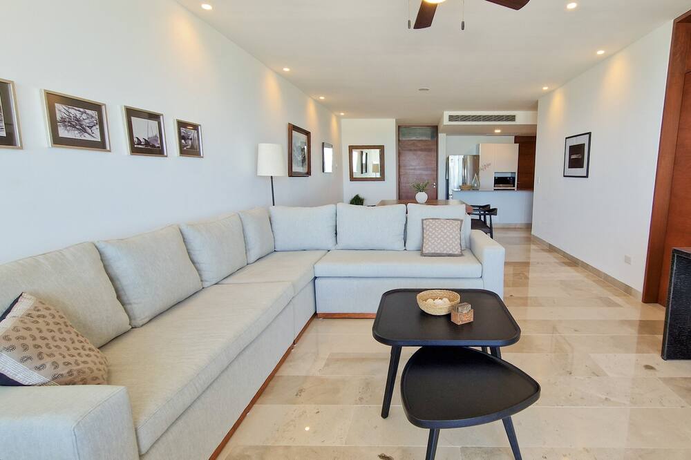 Photo of Livingroom in Telchac Puerto