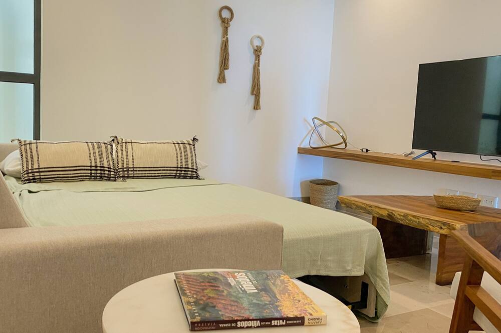 Photo of Bedroom in Telchac Puerto