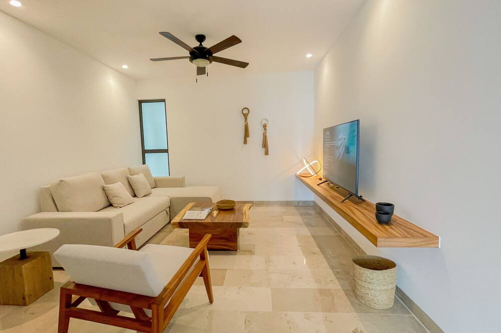 Photo of Livingroom in Telchac Puerto