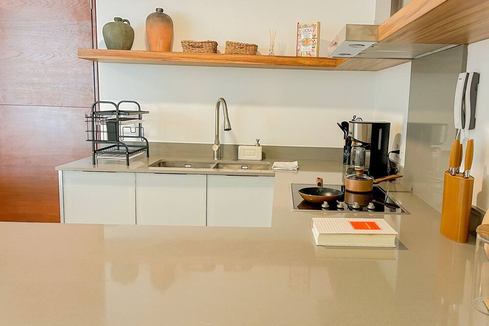 Photo of Kitchen in Telchac Puerto