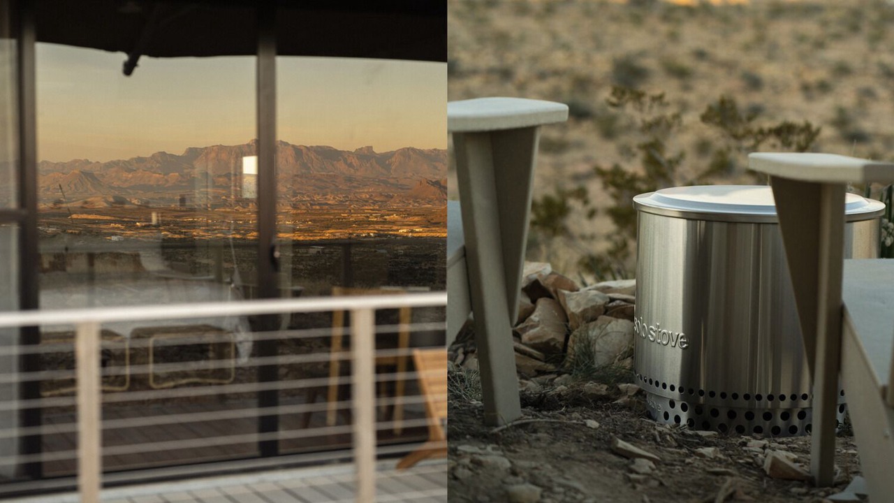 Photo of Outdoor in Terlingua