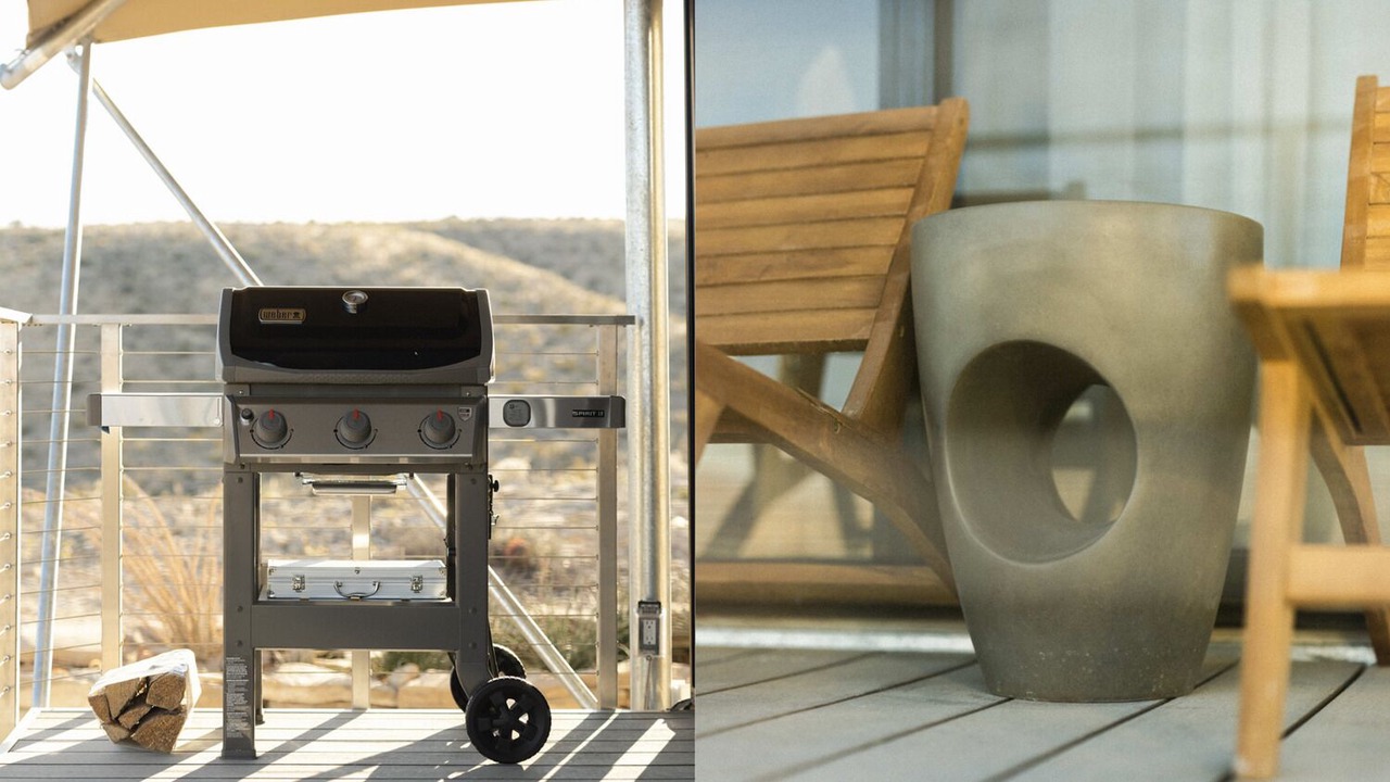 Photo of Outdoor in Terlingua