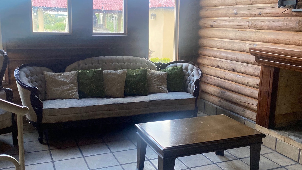 Photo of Livingroom in Montemorelos