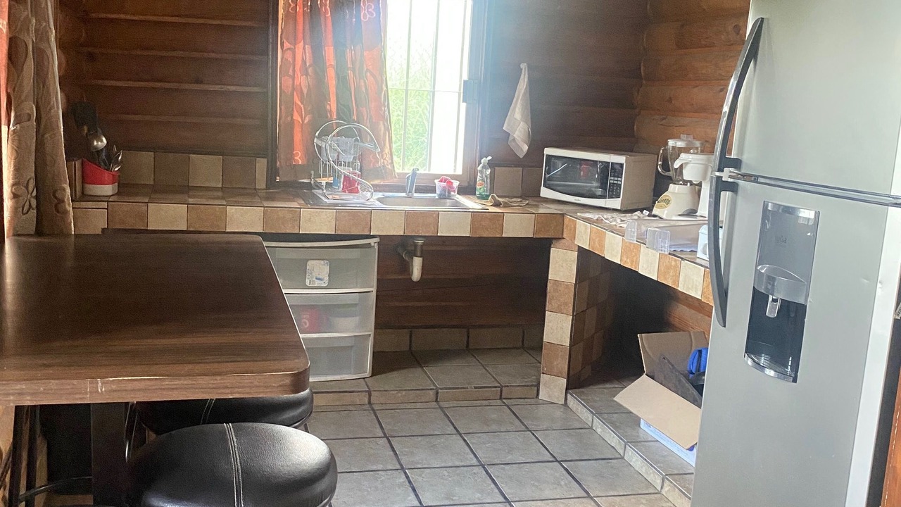 Photo of Kitchen in Montemorelos