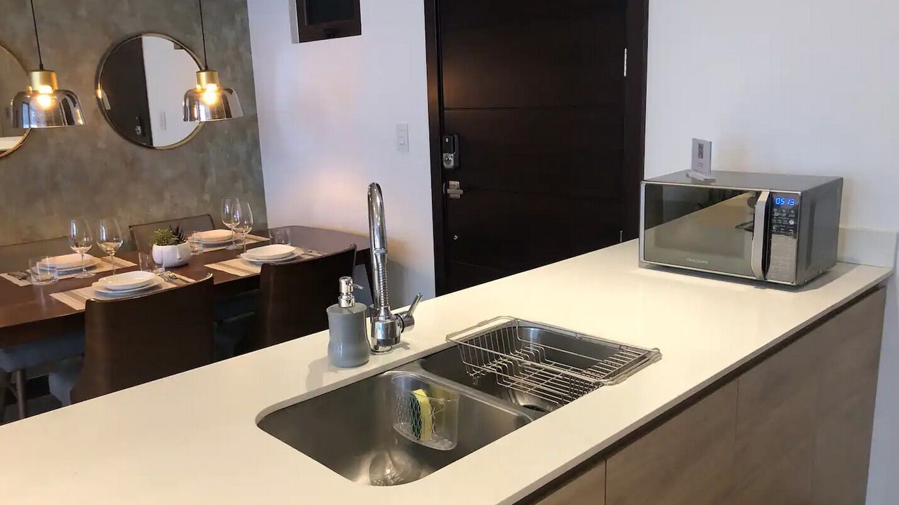Photo of Kitchen in Zona 16