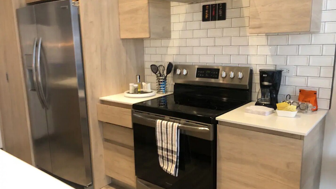 Photo of Kitchen in Zona 16