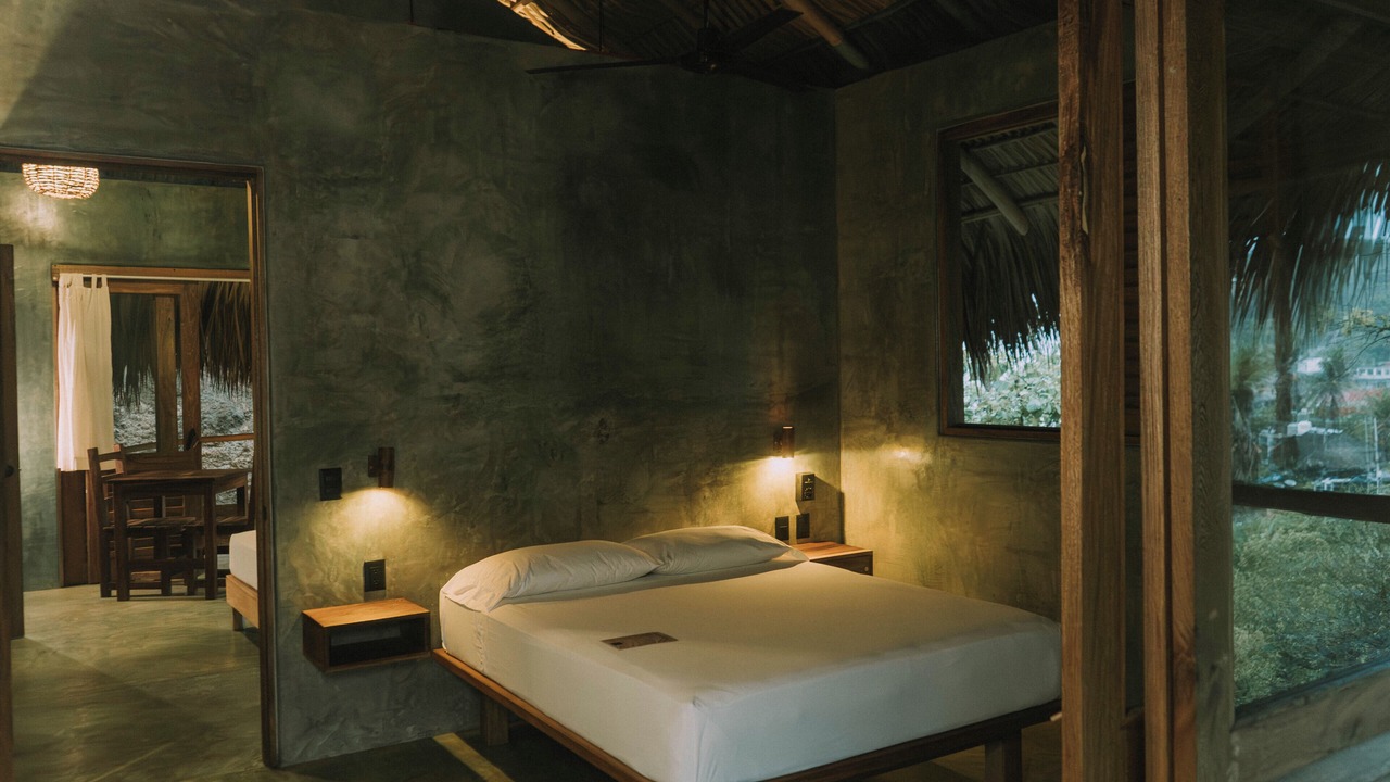 Photo of Bedroom in San Pedro Pochutla