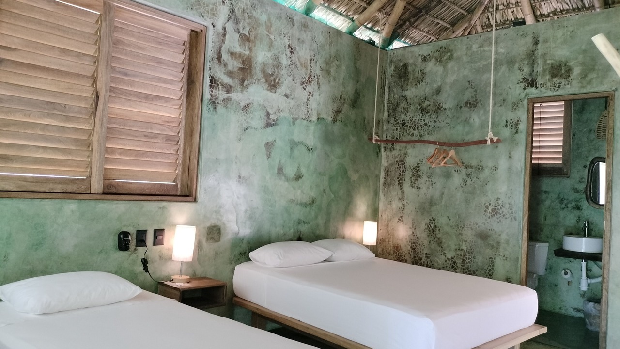 Photo of Bedroom in San Pedro Pochutla