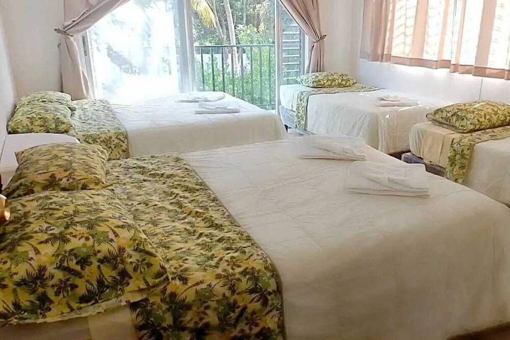 Photo of Bedroom in Iztapa