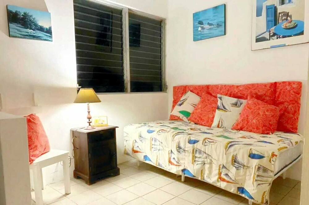 Photo of Bedroom in Iztapa