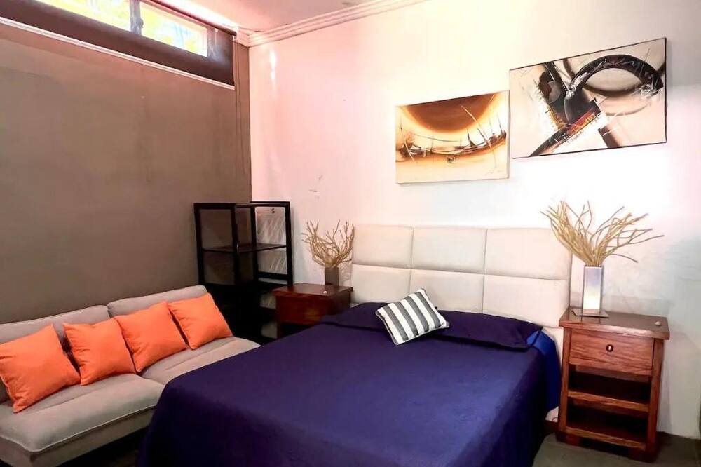 Photo of Bedroom in Puerto San Jose