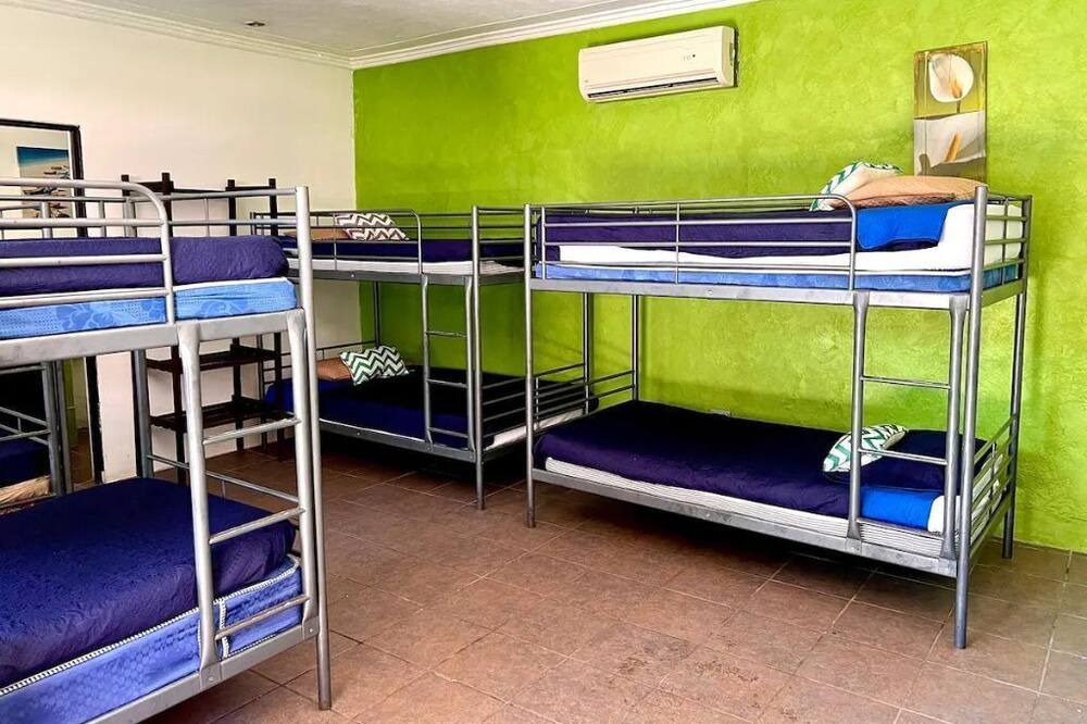 Photo of Bedroom in Puerto San Jose