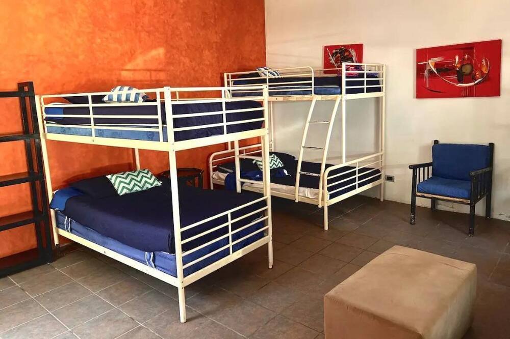 Photo of Bedroom in Puerto San Jose