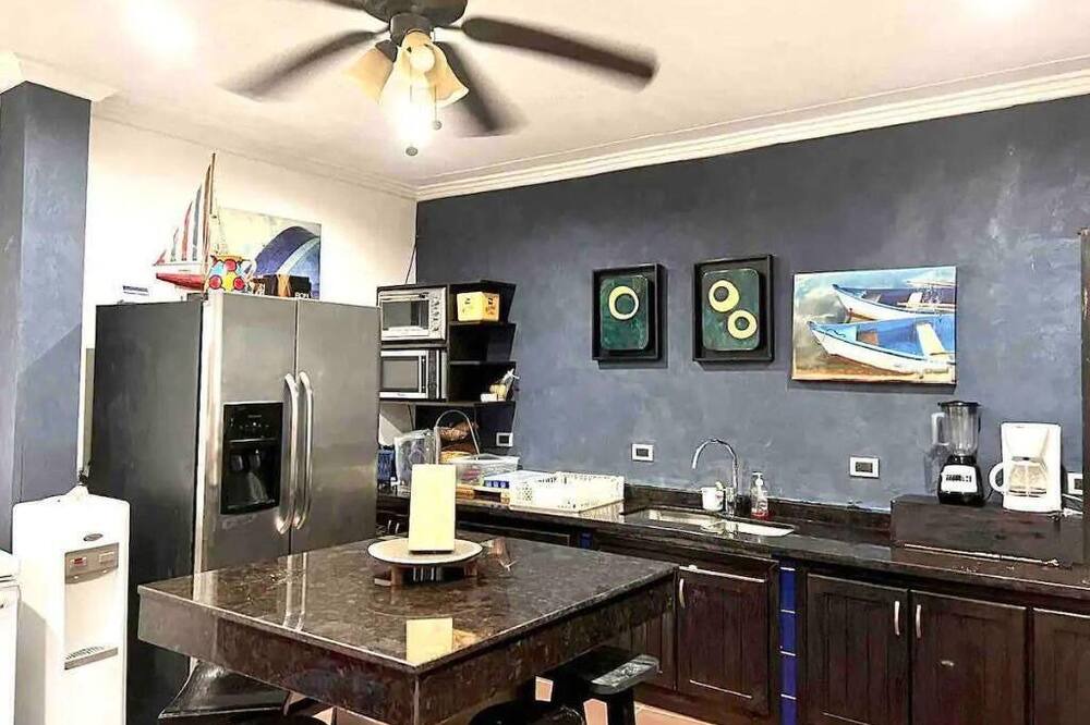 Photo of Kitchen in Puerto San Jose