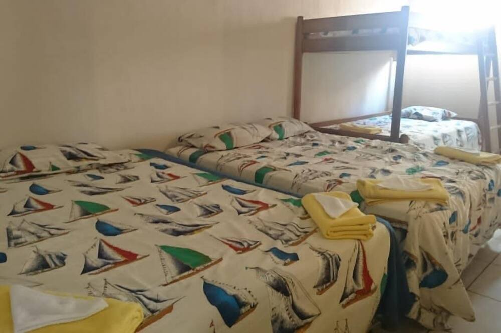 Photo of Bedroom in Iztapa